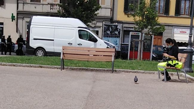 Valorizzazione centri commerciali naturali, bando da 650mila euro