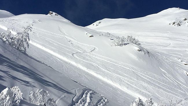 Ancora neve in arrivo a quota piste