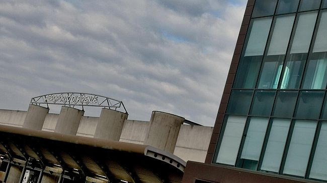 Alleanza Pd - 5 Stelle, conseguenze sull'aeroporto di Firenze?