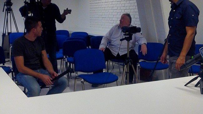 Antonio Bassi: la morte del giornalista di Empoli