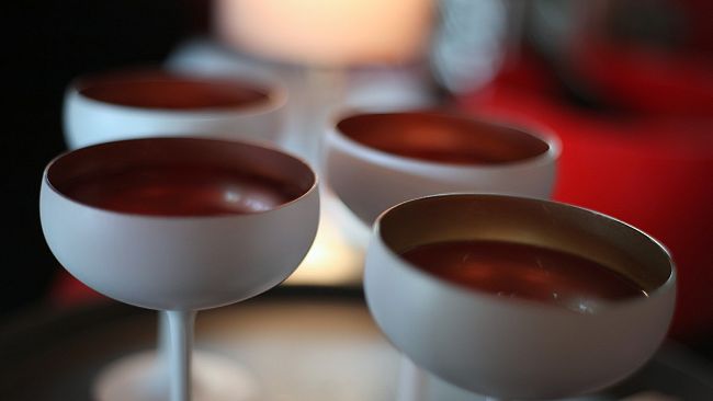 Raid al bar-tabaccheria di Bucine