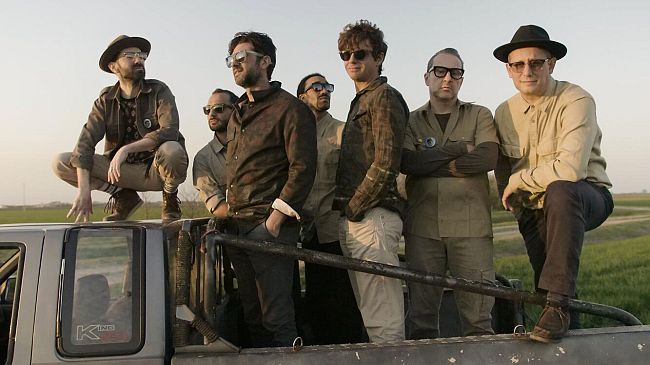 Vivi Fortezza 2019: l’energia di Bluebeaters e Lorenzo Kruger a Siena