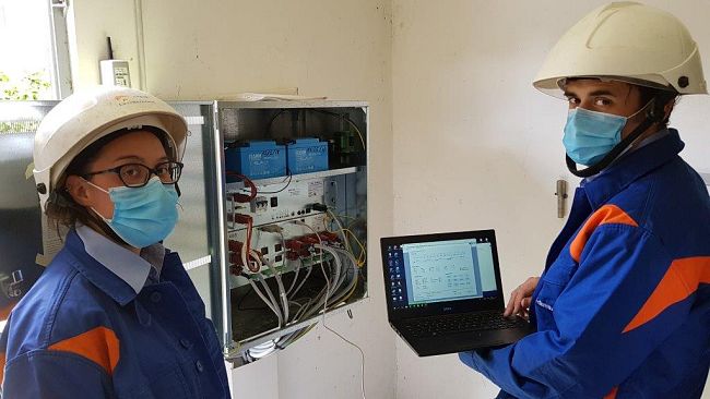 Signa: intervento urgente di Enel sulla linea