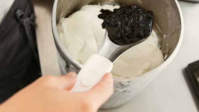 A Firenze il gelato naturale nasce in famiglia