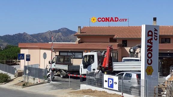 Capoliveri: apre nuovo Conad City in via Australia