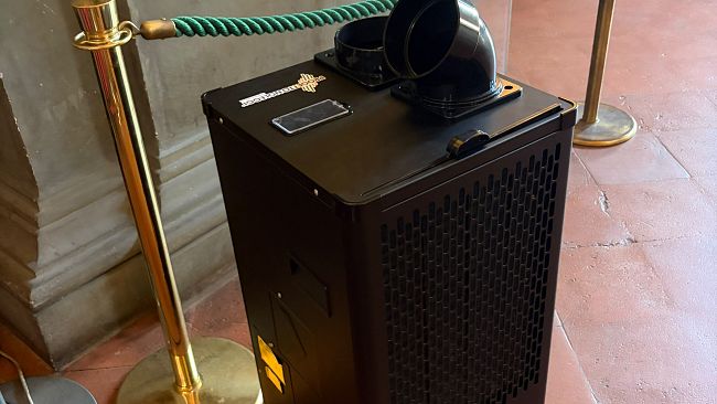 L’ondata di calore in Toscana non si può ignorare