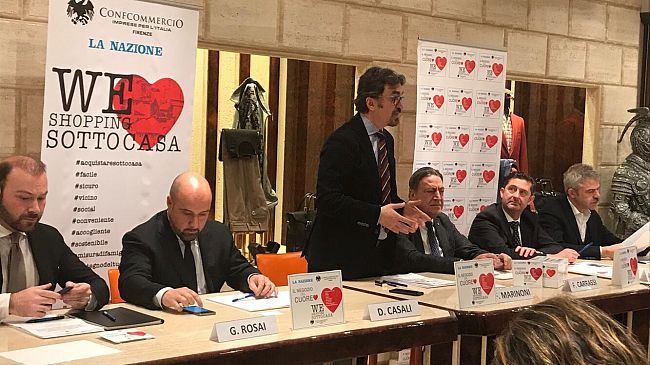 Informazione e Shopping: i negozi più amati votati e messi in vetrina