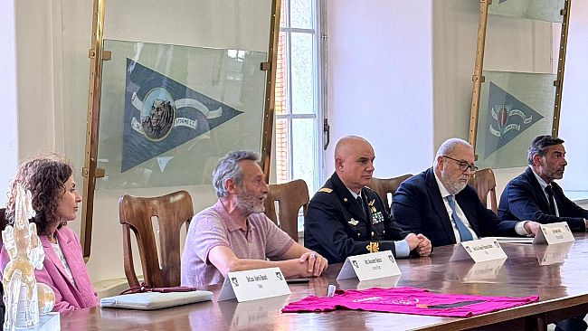 Due giorni per vivere un sogno antico come l’uomo: quello di volare