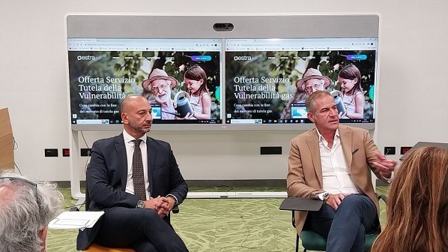 Dal 1° gennaio 2024 finisce il mercato di tutela gas