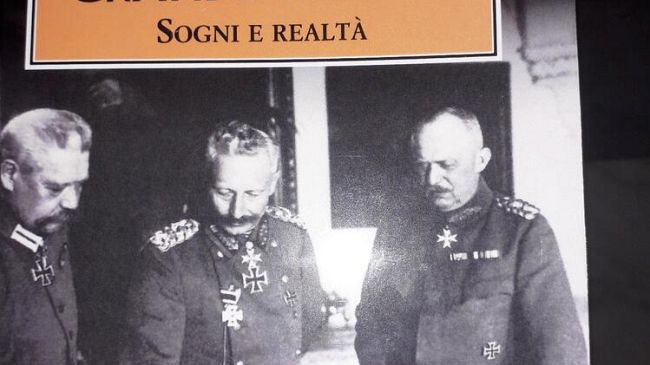 Strategia e Grande Guerra: l’analisi in un libro