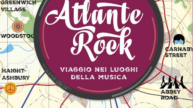 Evento culturale all'Hard Rock