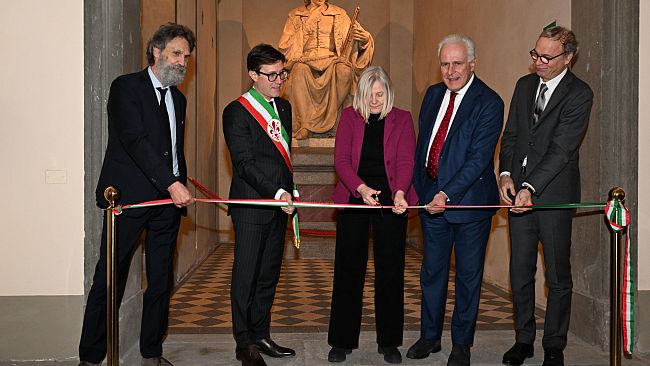 La Specola, un museo nel cuore di Firenze