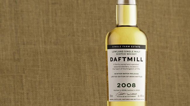 Dalle Lowland la limited edition 2008 di Winter Batch Release