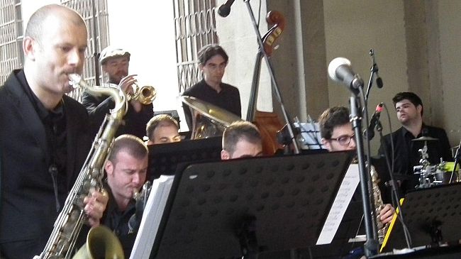 Prima Notte d’Estate, o ultima notte d'inverno?