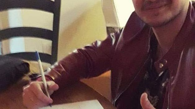 Poderaccio, la storia di Ersan è un esempio bello