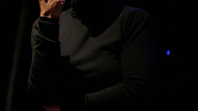 Giornata della memoria... E come potevamo noi cantare?