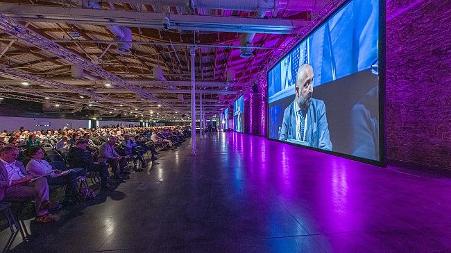 Turismo: Firenze si consolida nel congressuale