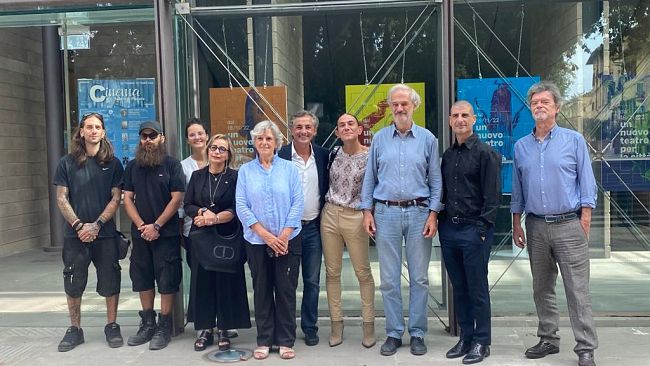 Teatro di Fiesole, stagione in partenza