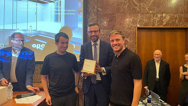 Premio Architettura Toscana (PAT): i vincitori