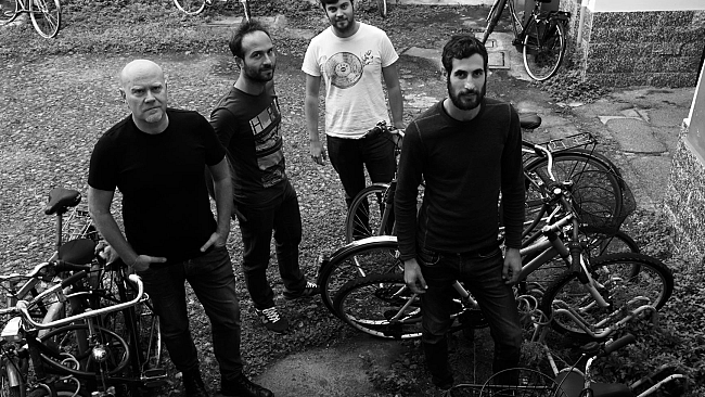 Jazz and Wine in Montalcino: il sound del Roberto Gatto New Quartet