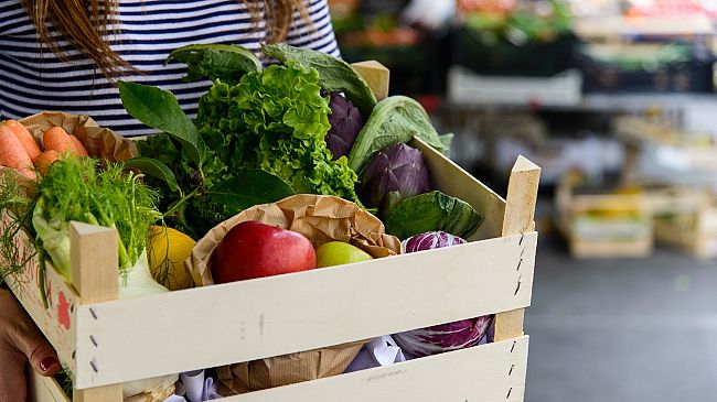 Parte un'iniziativa a sostegno dei ristoranti della città