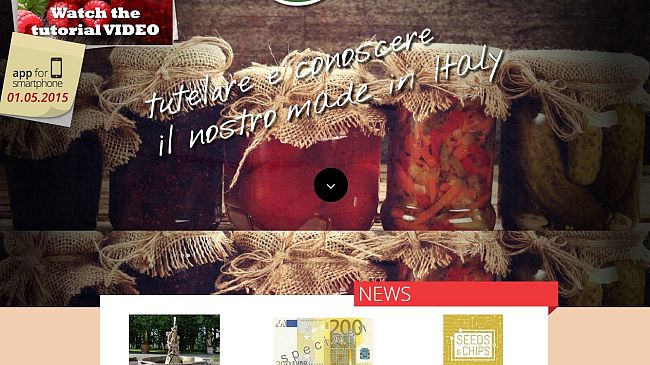 Un premio per le migliori app per smartphone e tablet