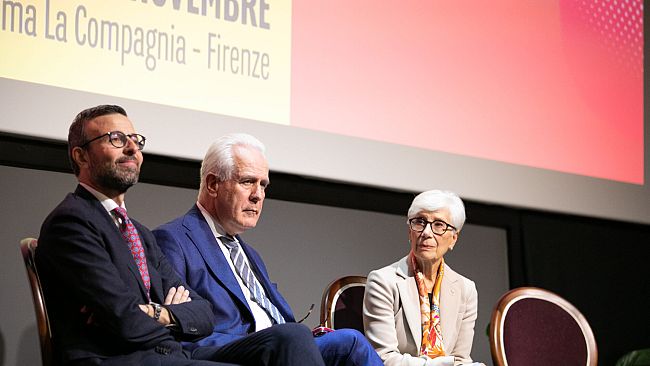 Festa della Toscana, Sciarra e Giani: 'Una terra solidaristica'