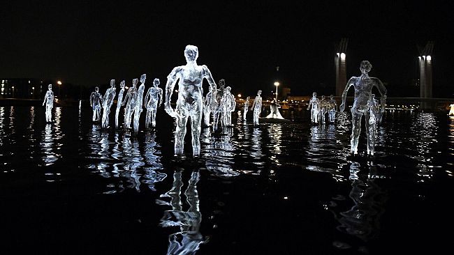 Opening Fabbrica Europa giovedì 2 settembre