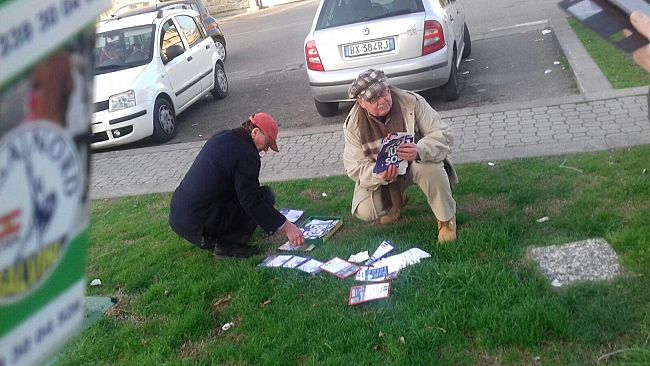 Elezioni: domani la presentazione delle liste dei candidati