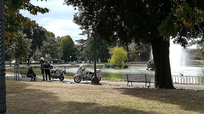 Droga alla Fortezza da Basso, blitz con arresti a Firenze: le reazioni da Nardella a Salvini