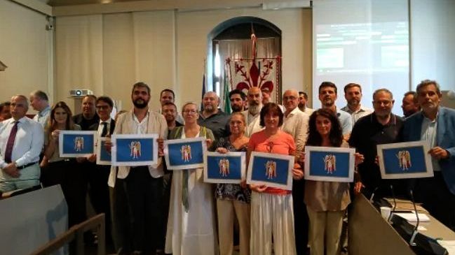 Ricordato il 59° anniversario del gemellaggio Firenze – Kyiv