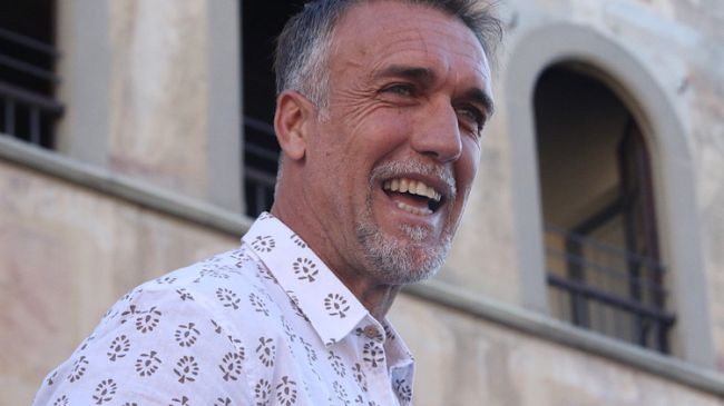 ​Fiorentina 100: una celebrazione sportiva