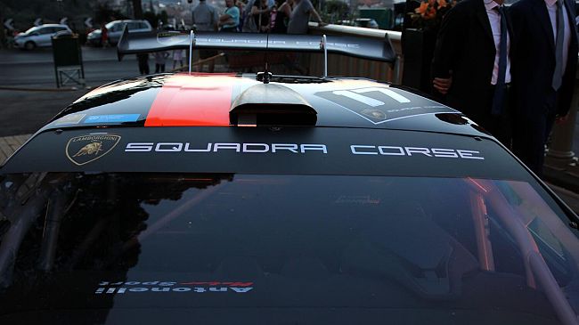 Circuito Stradale del Mugello: presentata la seconda edizione