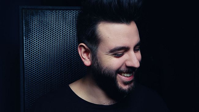 Sabato 30 marzo al Tenax  in consolle due stelle della techno