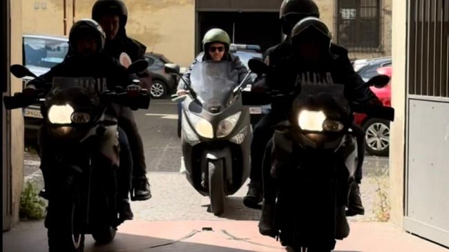 La mobilità come diritto universale