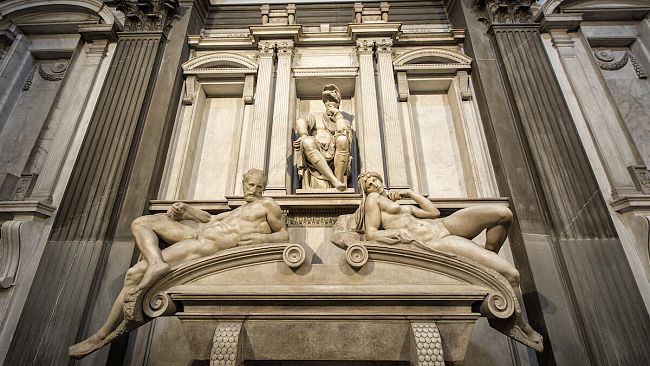 Iniziato Wiki Loves Monuments 2023 anche in Toscana