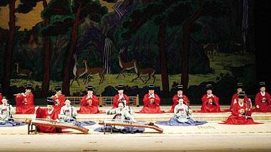 Gran Gala dell’Opera e del Balletto coreano