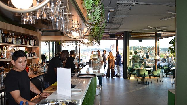 Nuova cocktail list al Social Hub