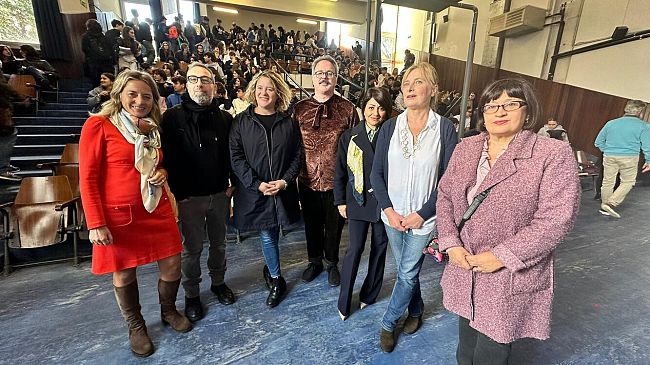 A Pistoia un festival dedicato alla parità di genere