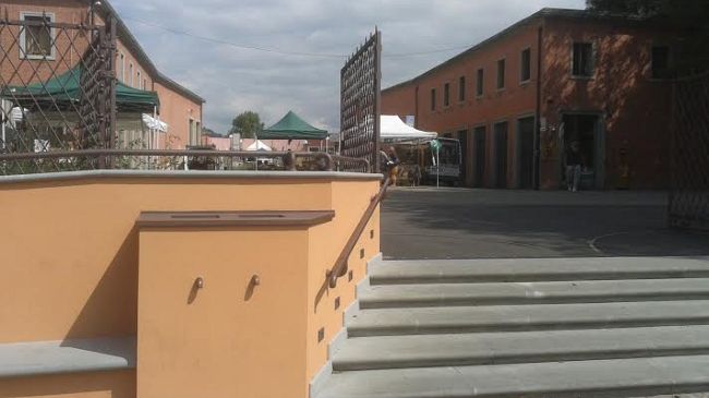 Sportello legale gratuito, ogni giovedì al Parterre