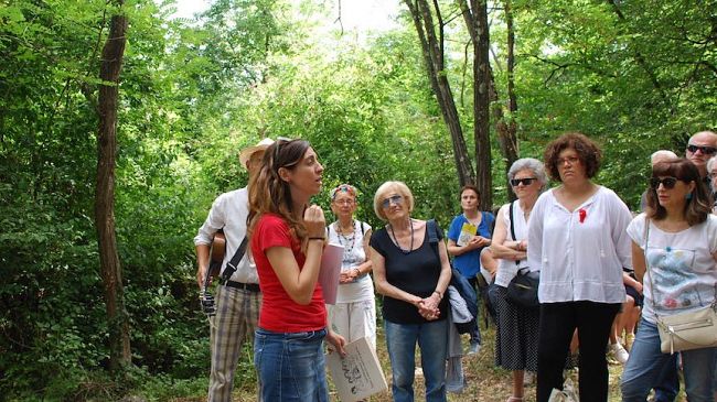Il 75° anniversario della Liberazione in Toscana