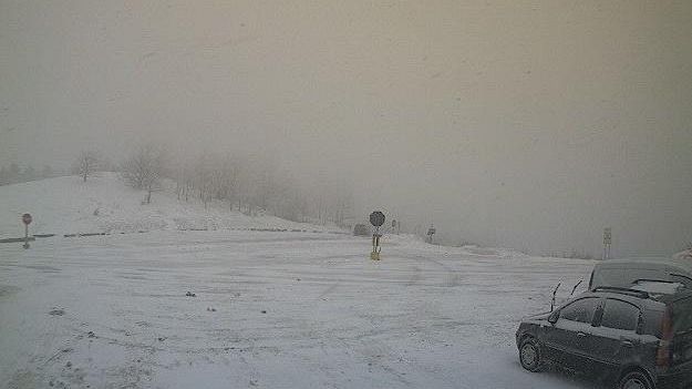 Maltempo: dalle 19:00 operativa l'unità di crisi della Protezione civile per il vento forte