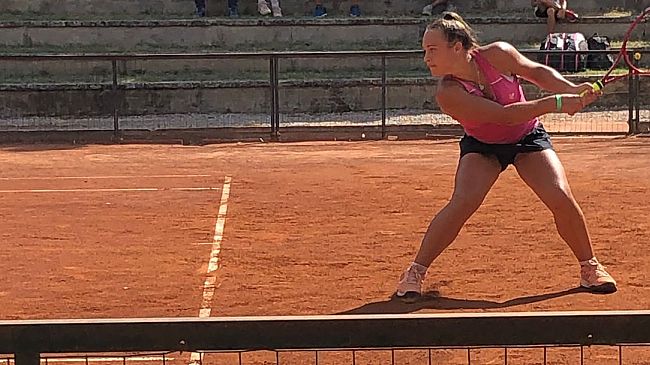 Campionati Italiani under 16 femminili: fase finale