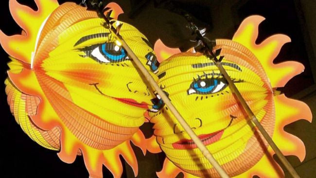 Rificolona, a Firenze un 7 settembre tra fede, tradizione e magia