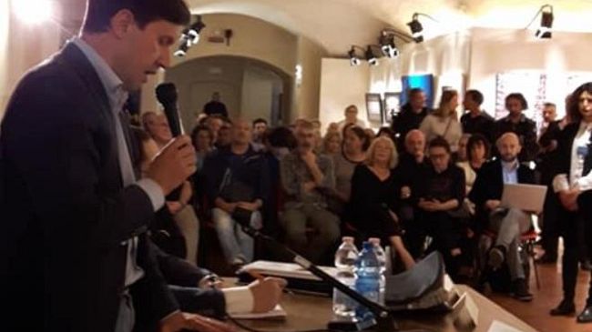 Sicurezza in centro: a Santa Maria Novella Carabinieri h24