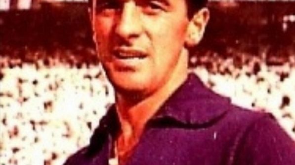 Morto a 91 anni Orzan, Fiorentina in lutto 