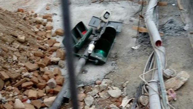 Ancora un morto sul lavoro in Toscana