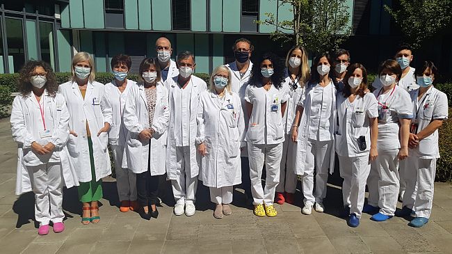 Ictus cerebrale: 3 ospedali Asl Toscana centro tra i migliori europei