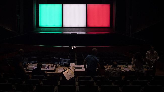 Al via la Trilogia popolare di Giuseppe Verdi