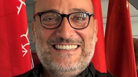 Fiom Cgil Firenze: Calosi segretario